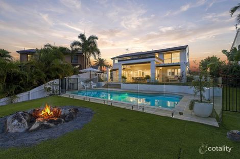 3 Village Low Rd, Benowa, QLD 4217