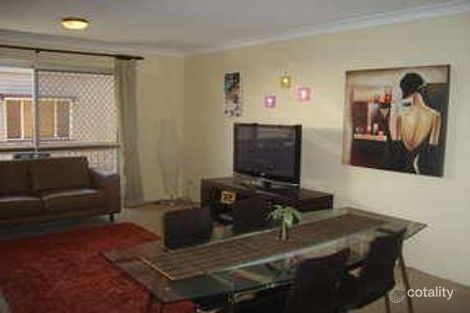 Property photo of 2/351 Hawthorne Road Hawthorne QLD 4171