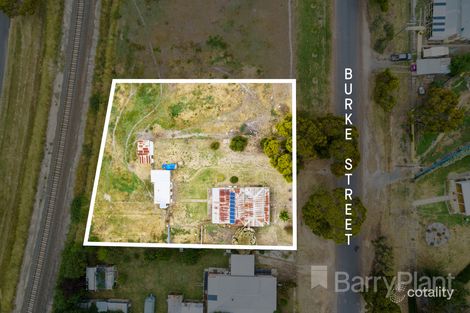 Property photo of 14 Burke Street Beaufort VIC 3373