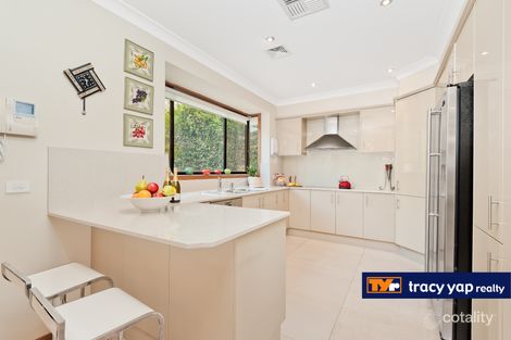 Property photo of 7 Bareena Place Marsfield NSW 2122