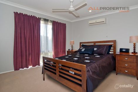 Property photo of 27 Tennessee Way Berrinba QLD 4117