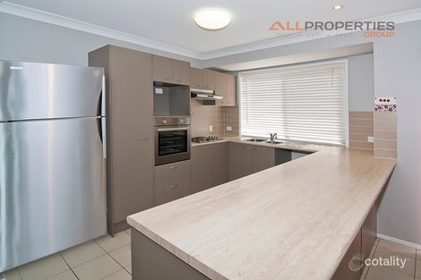 Property photo of 27 Tennessee Way Berrinba QLD 4117