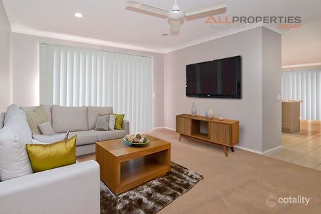 Property photo of 27 Tennessee Way Berrinba QLD 4117