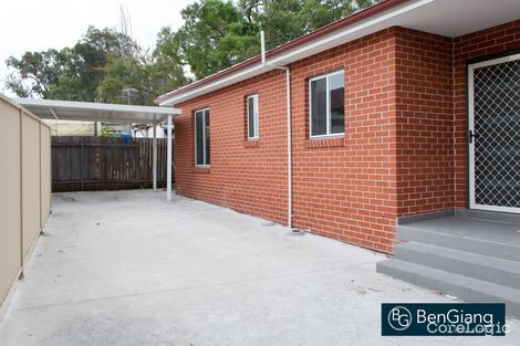 Property photo of 9 Calidore Street Bankstown NSW 2200