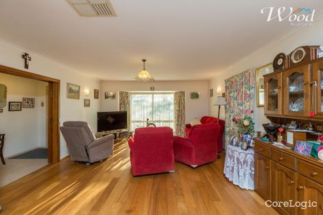 Property photo of 590 Zago Court Lavington NSW 2641