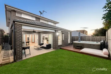 149 Longerenong Ave, Box Hill, NSW 2765