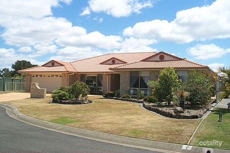 Property photo of 10 Nabilla Court Yamba NSW 2464