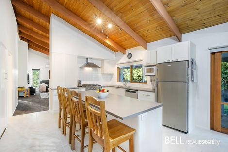 Property photo of 62 Johns Crescent Mount Evelyn VIC 3796