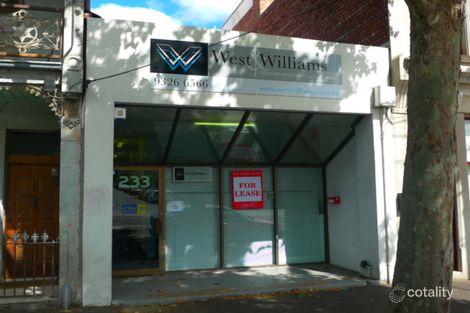 233 Abbotsford St, North Melbourne, VIC 3051