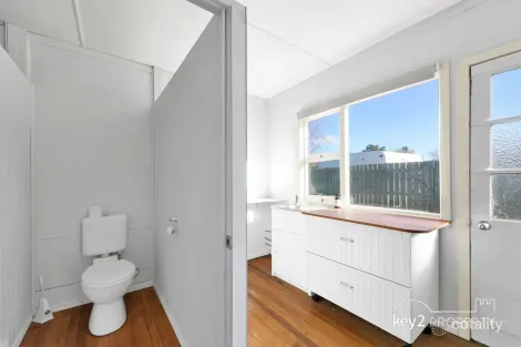 Property photo of 16A Lyall Street Westbury TAS 7303