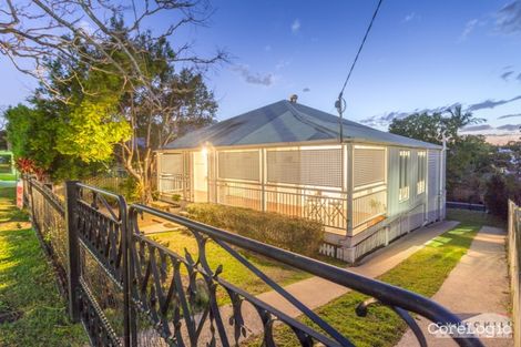 Property photo of 50 Brook Street Windsor QLD 4030