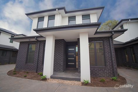 2/6 Panorama St, Clayton, VIC 3168
