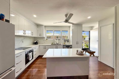 Property photo of 3 Pocock Court Vincent QLD 4814