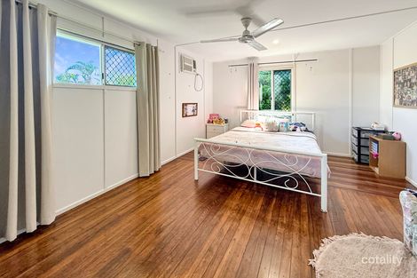 Property photo of 3 Pocock Court Vincent QLD 4814