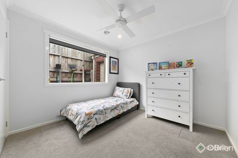 Property photo of 31 Summerhill Drive Pakenham VIC 3810