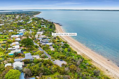 Property photo of 17 South Sea Road Somers VIC 3927