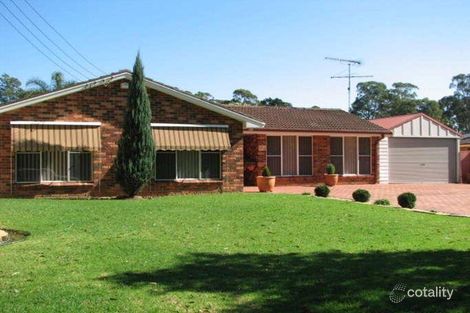 Property photo of 46 Peel Street Wilton NSW 2571