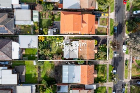 Property photo of 48 Mashoobra Street Coburg North VIC 3058