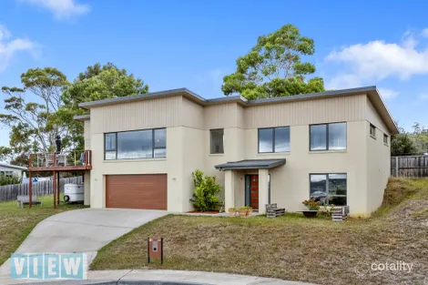 Property photo of 15 Thornton Close Blackmans Bay TAS 7052