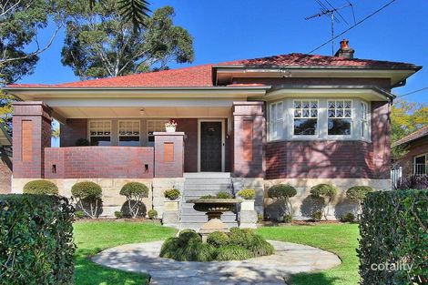 Property photo of 68 Chesterfield Road Epping NSW 2121