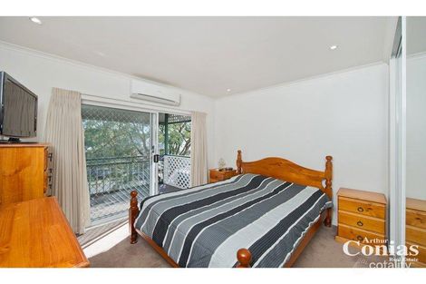 Property photo of 4/10 Manning Street Milton QLD 4064