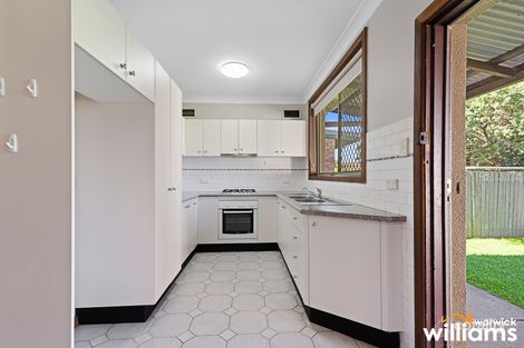 Property photo of 4 West Street Five Dock NSW 2046