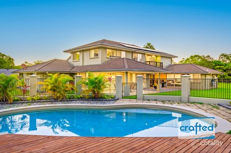 87-91 River Oak Dr, Flagstone, QLD 4280