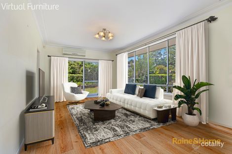 Property photo of 27A Telopea Street Telopea NSW 2117