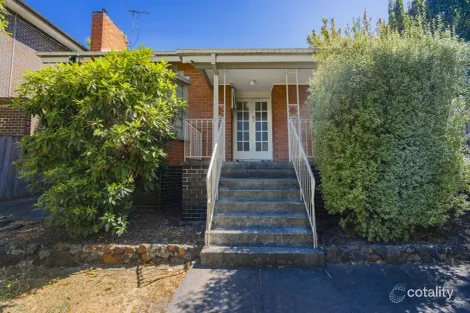 Property photo of 25 Lofty Avenue Camberwell VIC 3124