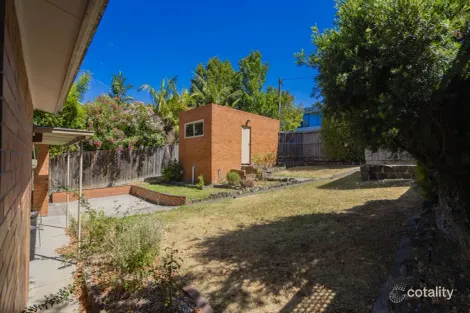 Property photo of 25 Lofty Avenue Camberwell VIC 3124