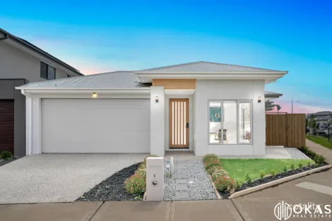 12 Kaveri St, Tarneit, VIC 3029