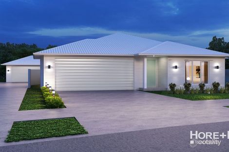 Property photo of 1/30 Messenger Avenue Boorooma NSW 2650