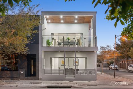 27 Phillipson Cct, Mawson Lakes, SA 5095