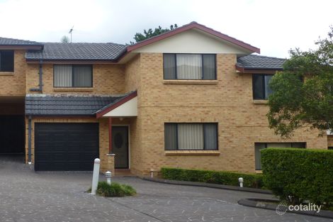 11/127-129 Cooriengah Heights Rd, Engadine, NSW 2233