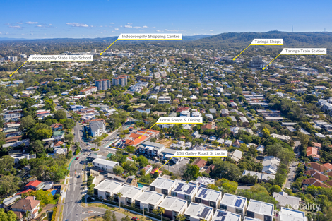 Property photo of 156 Gailey Road St Lucia QLD 4067