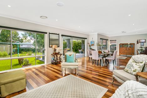 Property photo of 233 Malton Road North Epping NSW 2121