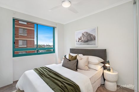 Property photo of 706/1 Spring Street Bondi Junction NSW 2022