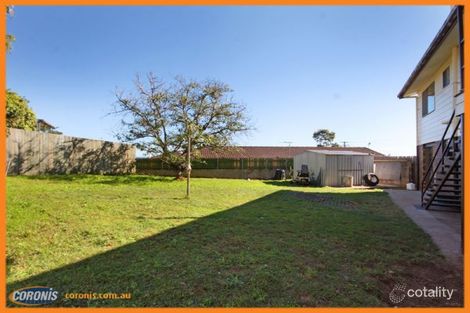 Property photo of 4 Mongabarra Street Bracken Ridge QLD 4017