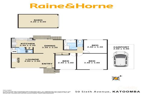 50 Sixth Ave, Katoomba, NSW 2780