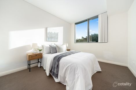 Property photo of 405/39 Kent Road Mascot NSW 2020
