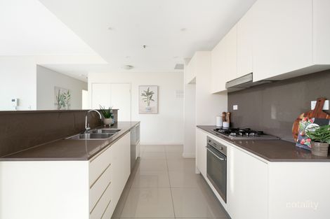 Property photo of 405/39 Kent Road Mascot NSW 2020