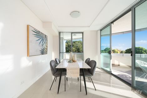 Property photo of 405/39 Kent Road Mascot NSW 2020