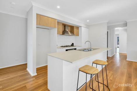 Property photo of 7 Gunnersbury Road Wyndham Vale VIC 3024