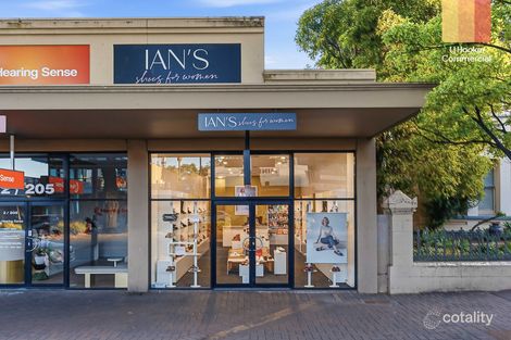 3/205 The Parade, Norwood, SA 5067