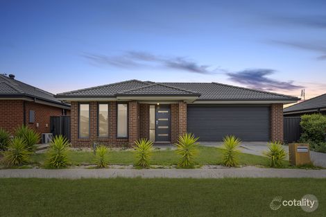 Property photo of 20 Aspect Drive Huntly VIC 3551