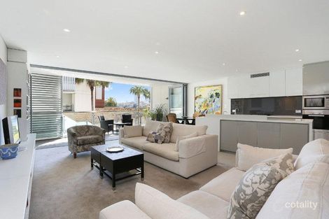 Property photo of 3/25A Hickson Road Millers Point NSW 2000