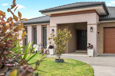 Property photo of 23 Rose Gum Avenue Ulladulla NSW 2539