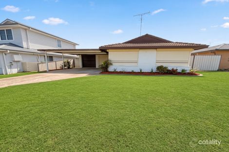 14 Fawkener Pl, Werrington County, NSW 2747