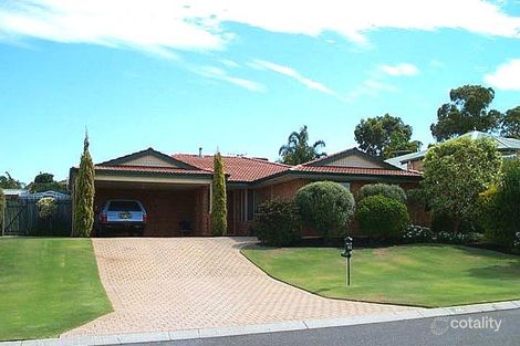 46 Cornish Ave, Woodvale, WA 6026