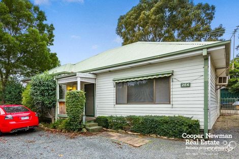 Property photo of 264 Middleborough Road Blackburn South VIC 3130